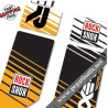 DECALS FORK ROCKSHOX BOXXER TYPE B