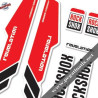 FORK ROCK SHOX REVELATION 2013 V2