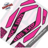 DECALS FORK ROCKSHOX RS-1 25TH LTD EDITION DECALS KITS