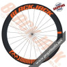 WHEEL RIMS BLACKJACK T55 DECALS KITS