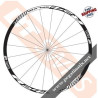 WHEEL RIMS DT SWISS R24 SPLINE DB DECALS KIT