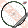WHEEL RIMS DT SWISS R24 SPLINE DECALS KIT