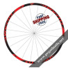 WHEEL RIMS DT SWISS SYNCROS RR2.0 DECALS KIT