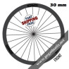 WHEEL RIMS PROTECTED ENVE SES 3.4 CARBON FIBER ROAD
