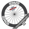 WHEEL RIMS PROTECTED ENVE SES 6.7 CARBON FIBER ROAD 30-40 mm