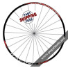 WHEEL RIMS FULCRUM RACING 1 DECALS KIT