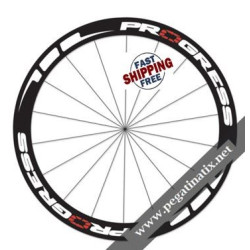 WHEEL RIMS PROGRESS A500