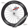 WHEEL RIMS ROVAL ROVAL CLX 64 DECALS KIT