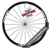 WHEEL RIMS ZIPP 101 DECALS KIT 