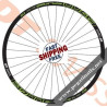 STICKERS WEEL DT SWISS E1700 SPLINE TWO STICKERS KIT