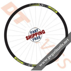 STICKERS WEEL DT SWISS EX 471 DECALS KIT