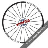 STICKERS WEEL DT SWISS M480 STICKERS KIT