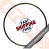 STICKERS WHEEL DT SWISS X1700 SPLINE TWO DECALS KIT
