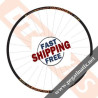STICKERS WHEEL DT SWISS X1700 SPLINE TWO DECALS KIT