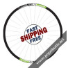 STICKERS WHEEL DT SWISS XM 401 STICKERS KIT