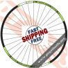 STICKERS WHEEL DT SWISS XMC 350 DECALS KIT