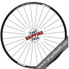 STICKERS WHEEL DT SWISS XRC 330 CARBON
