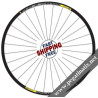 STICKERS WHEEL DT SWISS XRC 330 CARBON