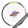 STICKERS WHEEL DT SWISS XRC 950 T STICKERS KIT