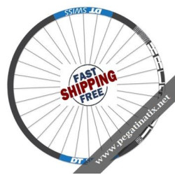 STICKERS WHEEL DT SWISS XRC 950 T STICKERS KIT