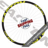 STICKERS WHEEL EASTON AR 30 DECALS KITS