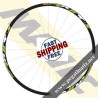 STICKERS WHEEL MAVIC CROSSMAX XL 2015 DECALS KIT