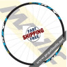 STICKERS WHEEL MAVIC CROSSMAX XL 2015 DECALS KIT
