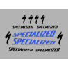 Sticker decal bike SPECIALIZED 