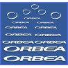 STICKER DECALS BIKE ORBEA