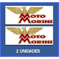 Stickers decals Motorcycle MOTO MORINI
