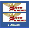 Stickers decals Motorcycle MOTO MORINI