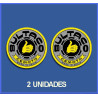 Stickers decals Motorcycle BULTACO