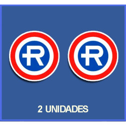 Stickers decals Motorcycle REPSOL 