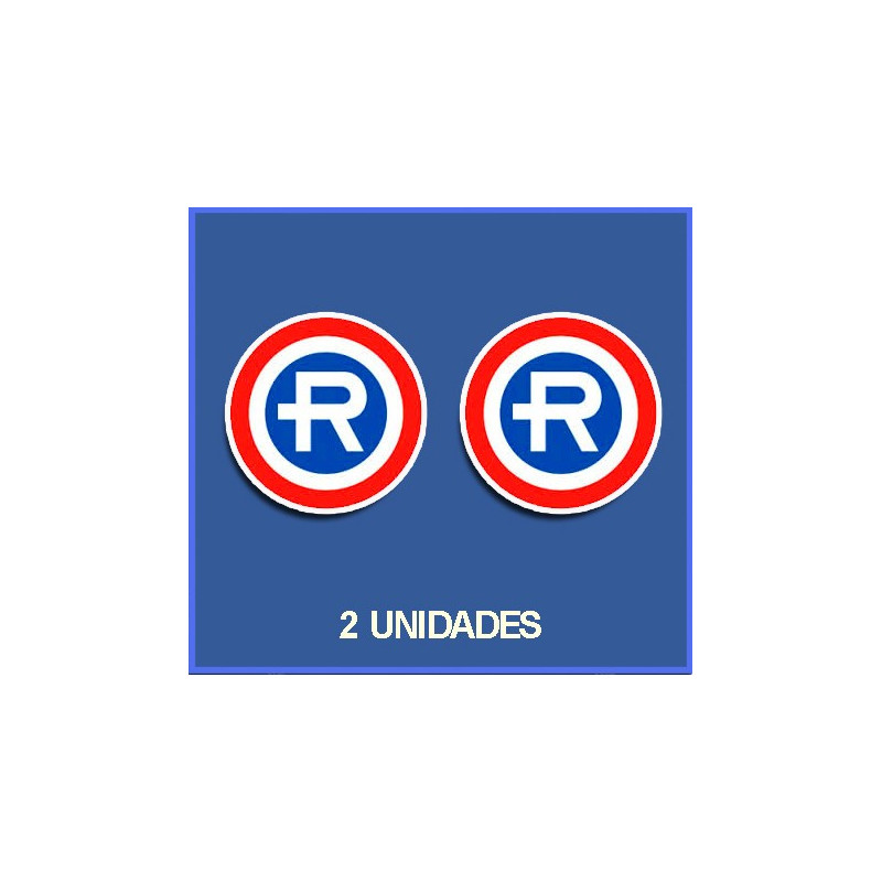 Stickers decals Motorcycle REPSOL 