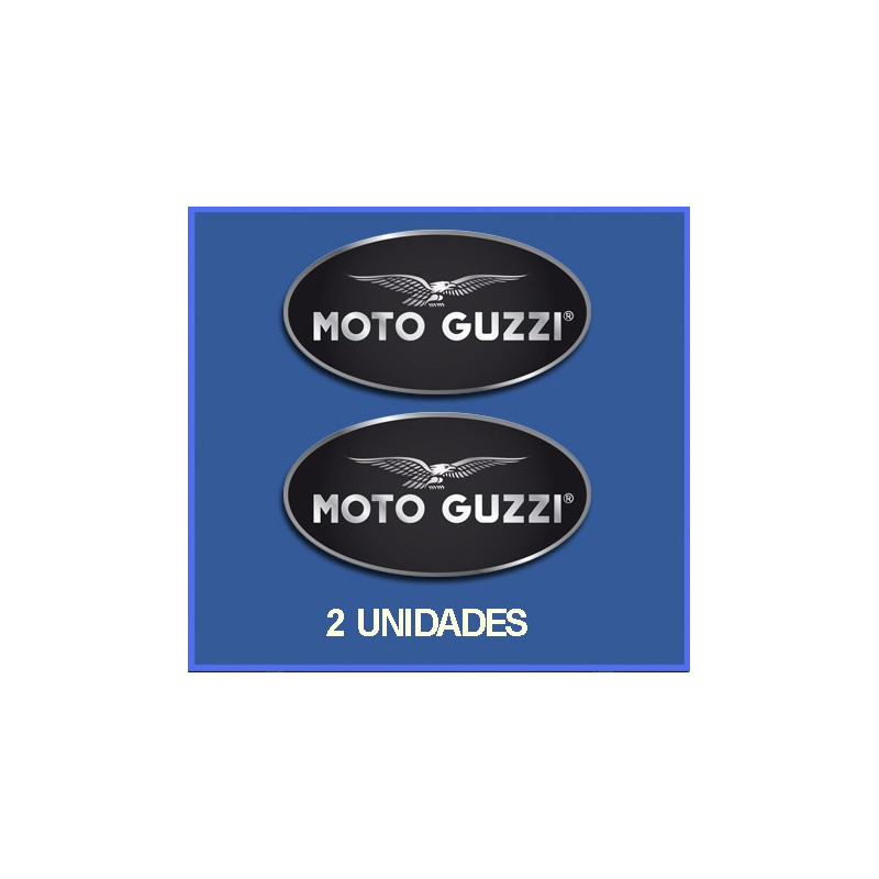 Stickers decals Motorcycle MOTO GUZZI