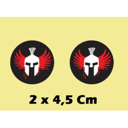 Stickers decals Motorcycle JORGE LORENZO