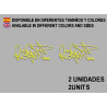 Stickers decals Motorcycle VALENTINO ROSSI