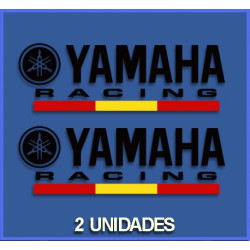  STICKERS DECALS YAMAHA RACING