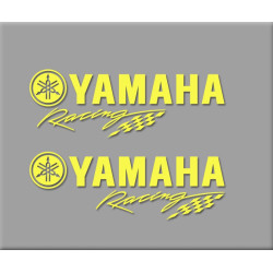  STICKERS DECALS YAMAHA RACING