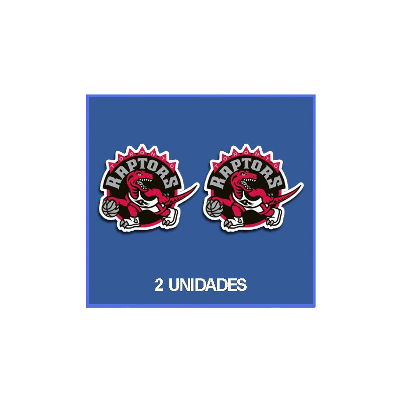 Stickers decals Sport RAPTORS