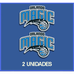 Stickers decals Sport ORLANDO MAGIC 