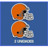 Stickers decals Sport CINCINNATI BENGALS 