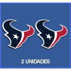 Stickers decals Sport HOUSTON TEXAS