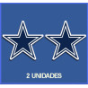 Stickers decals Sport DALLAS COWBOYS 