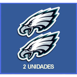 Stickers decals Sport PHILADELPHIA EAGLES