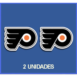 Stickers decals Sport PHILADELPHIA FLYERS