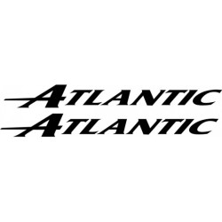 Stickers decals motorcycle APRILIA ATLANTIC