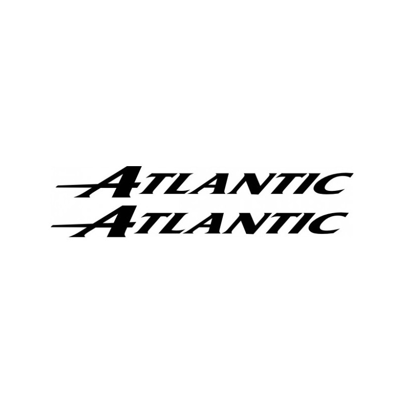 Stickers decals motorcycle APRILIA ATLANTIC