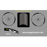 Sticker decal bike MAVIC COSMIC CARBON ELITE