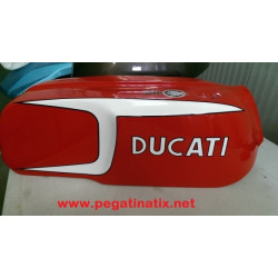 Stickers decals motorcycle DUCATI 250 MK3